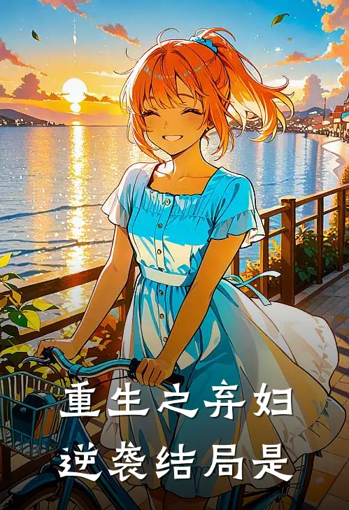 重生之弃妇逆袭结局是