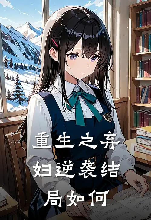 重生之弃妇逆袭结局如何