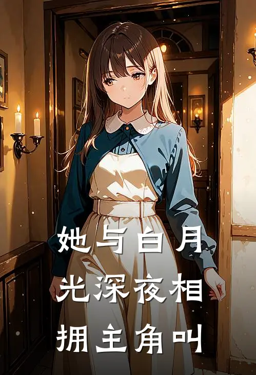 她与白月光深夜相拥主角叫