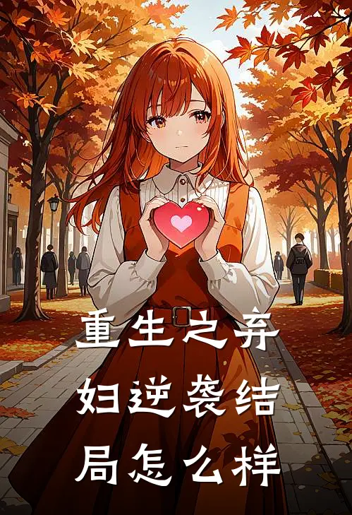重生之弃妇逆袭结局怎么样