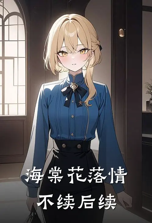 海棠花落情不续后续
