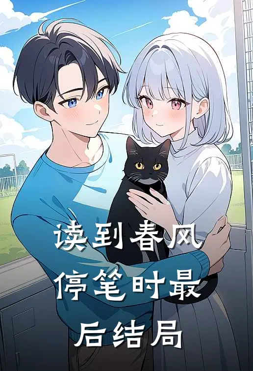 读到春风停笔时最后结局