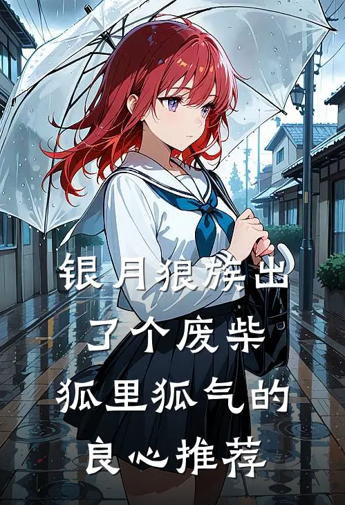 银月狼族出了个废柴，狐里狐气的良心推荐