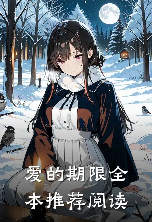 爱的期限全本推荐阅读