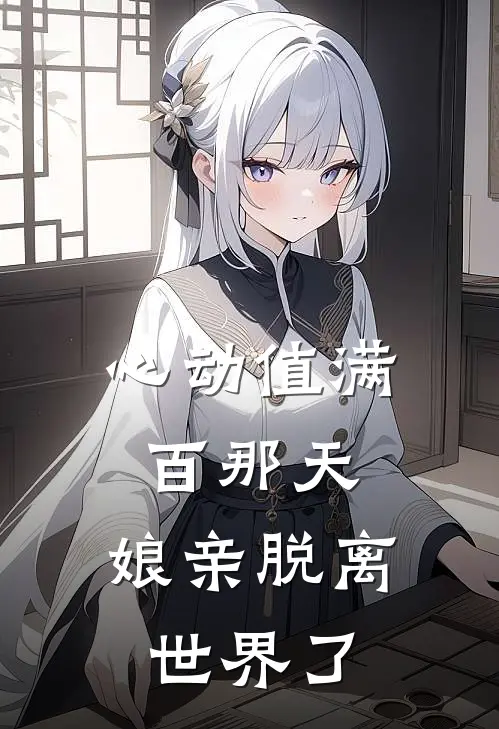 心动值满百那天，娘亲脱离世界了