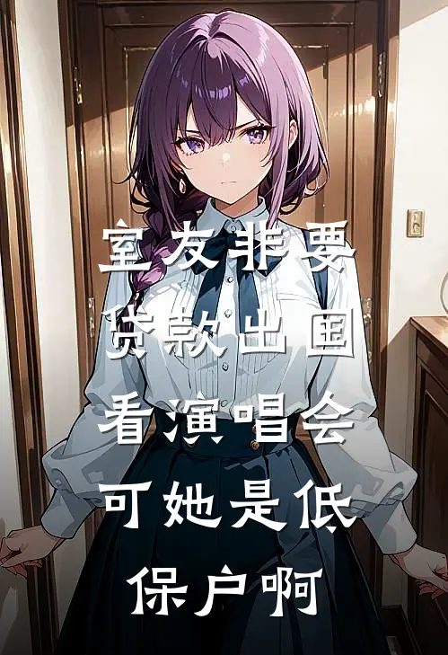 室友非要贷款出国看演唱会,可她是低保户啊免费阅读