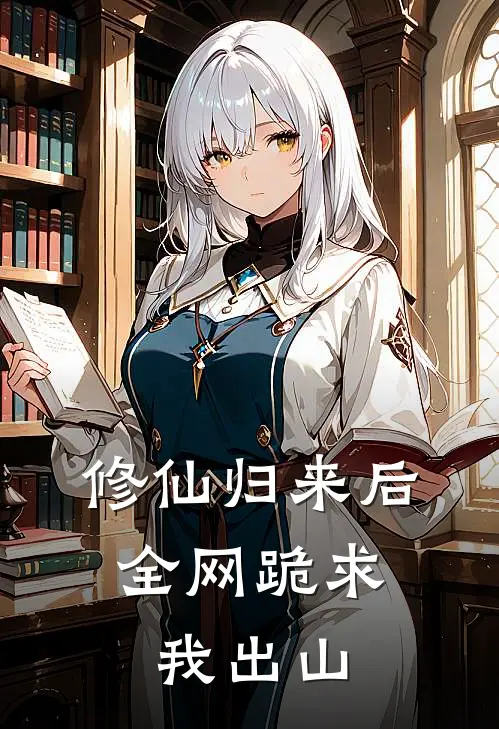 修仙归来后,全网跪求我出山(魔尊仙尊跟我回蓝星)
