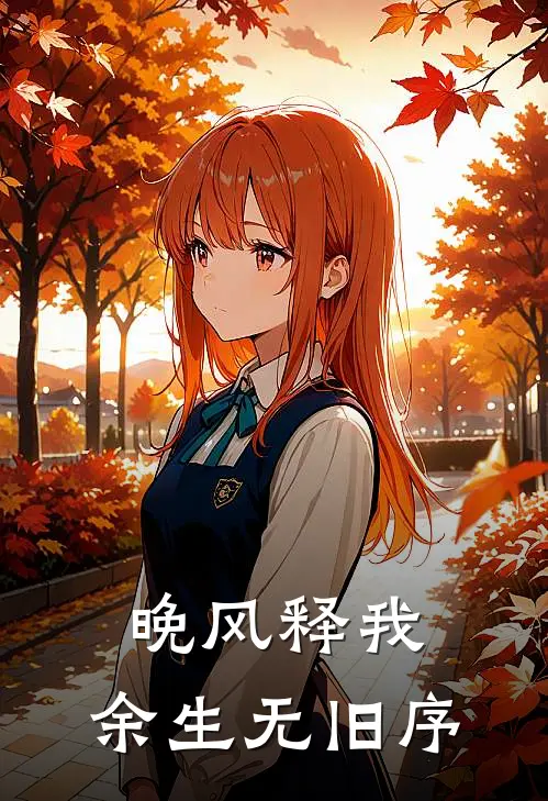 晚风释我,余生无旧序