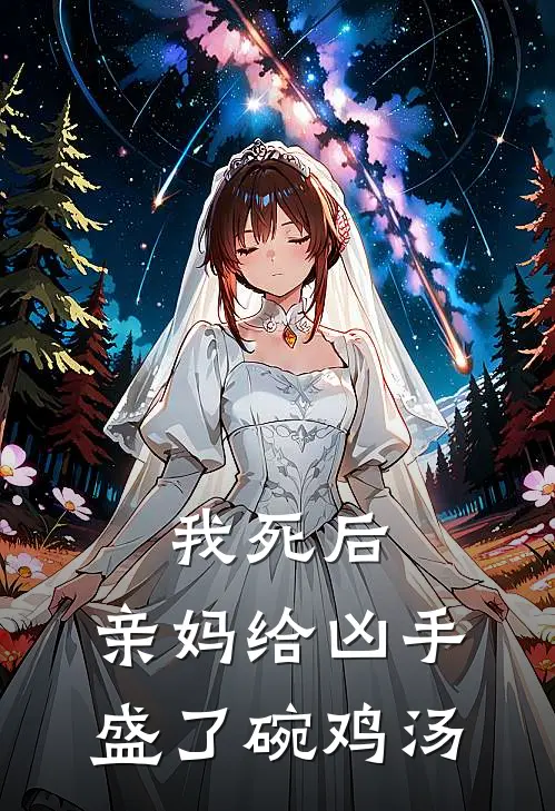 我死后,亲妈给凶手盛了碗鸡汤免费阅读