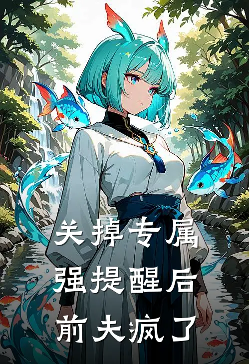 关掉专属强提醒后，前夫疯了