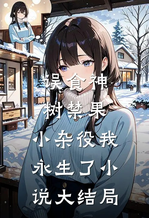 误食神树禁果，小杂役我永生了小说大结局