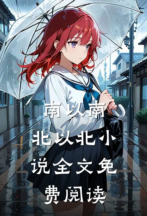 南以南，北以北小说全文免费阅读