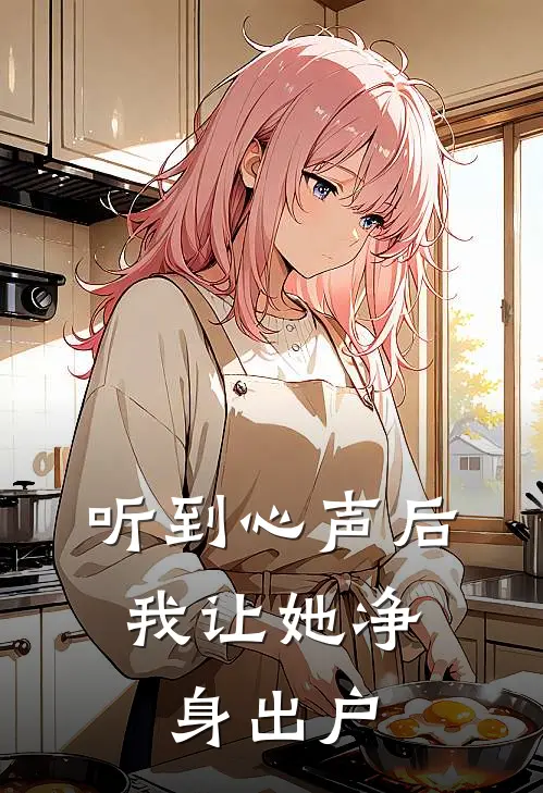 听到心声后，我让她净身出户