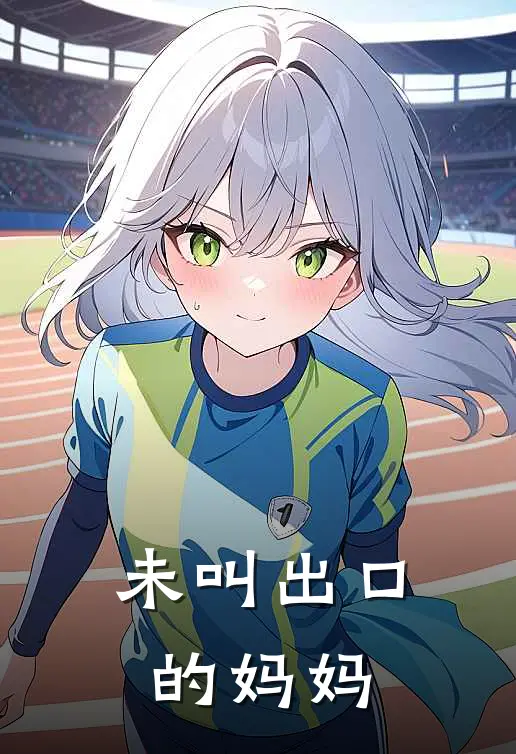 未叫出口的妈妈