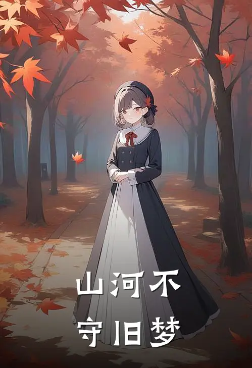 山河不守旧梦