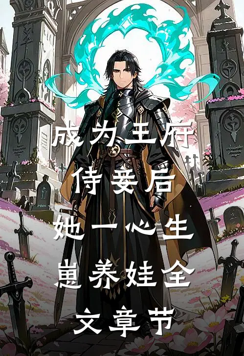 成为王府侍妾后，她一心生崽养娃全文章节