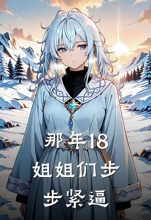 那年18，姐姐们步步紧逼