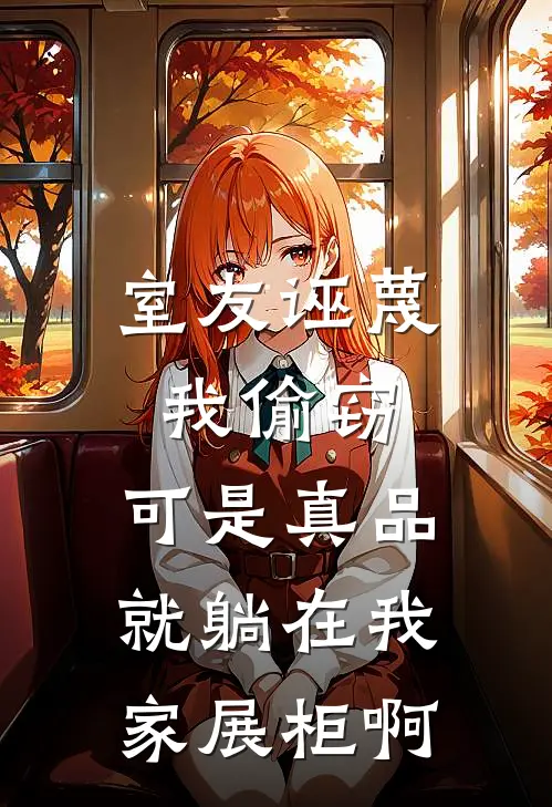 室友诬蔑我偷窃，可是真品就躺在我家展柜啊