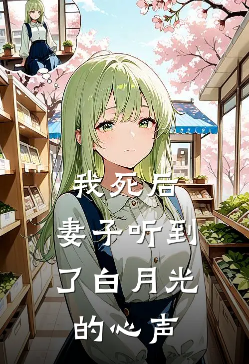 我死后，妻子听到了白月光的心声