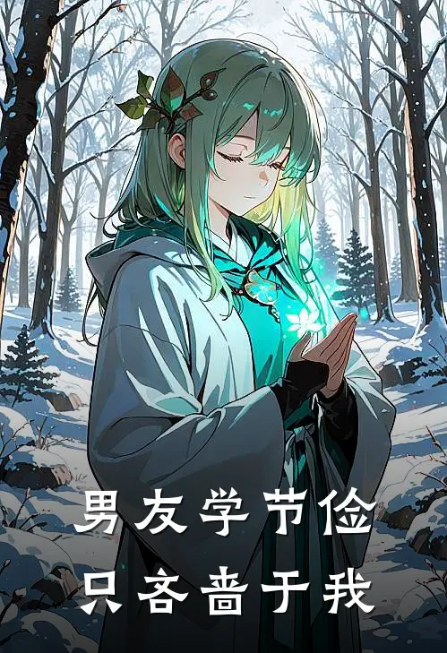 男友学节俭，只吝啬于我