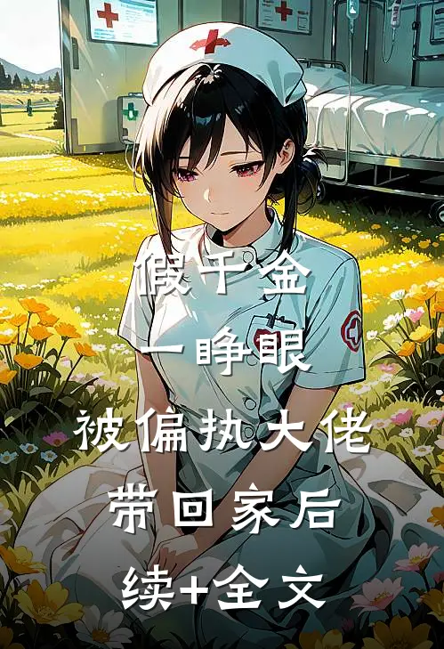 假千金一睁眼，被偏执大佬带回家后续+全文