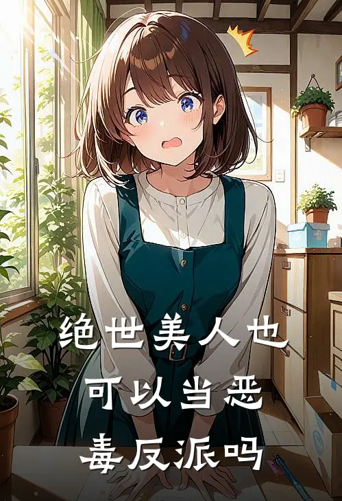 绝世美人也可以当恶毒反派吗免费阅读