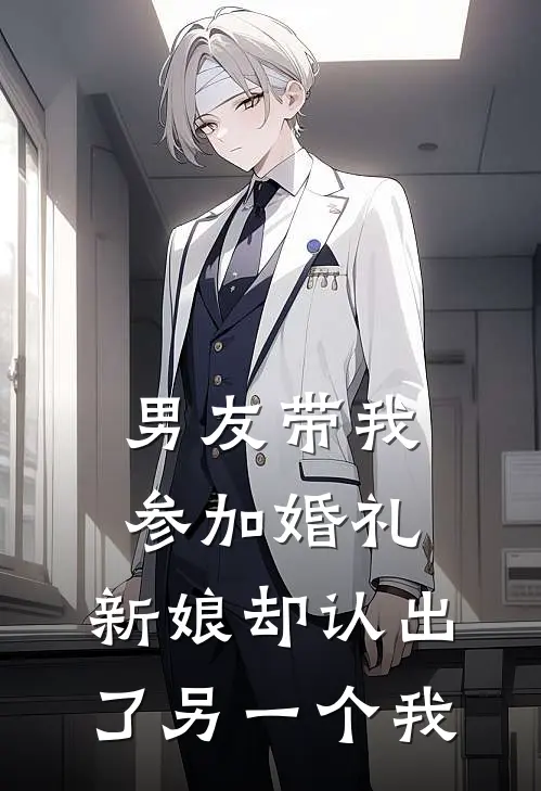 男友带我参加婚礼，新娘却认出了另一个我