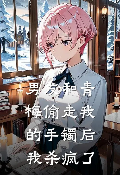 男友和青梅偷走我的手镯后,我杀疯了