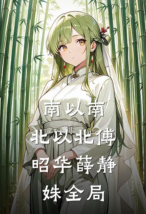 南以南，北以北傅昭华薛静姝全局