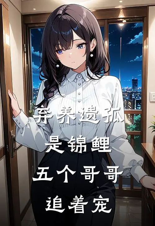 弃养遗孤是锦鲤，五个哥哥追着宠