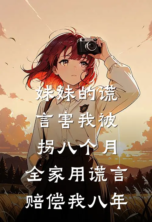 妹妹的谎言害我被拐八个月，全家用谎言赔偿我八年