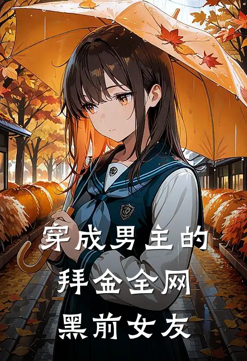 穿成男主的拜金全网黑前女友免费阅读