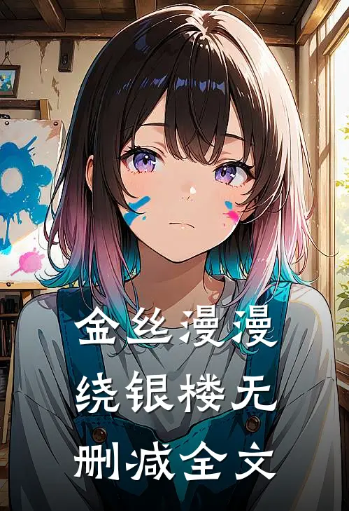 金丝漫漫绕银楼无删减全文