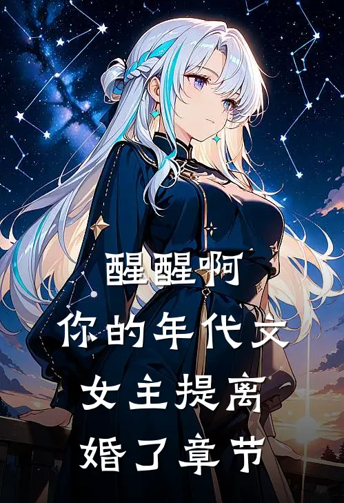 醒醒啊，你的年代文女主提离婚了章节