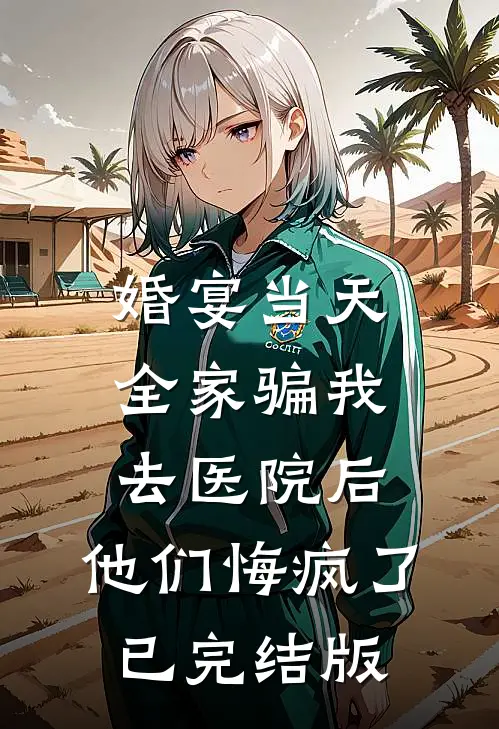 婚宴当天全家骗我去医院后，他们悔疯了已完结版