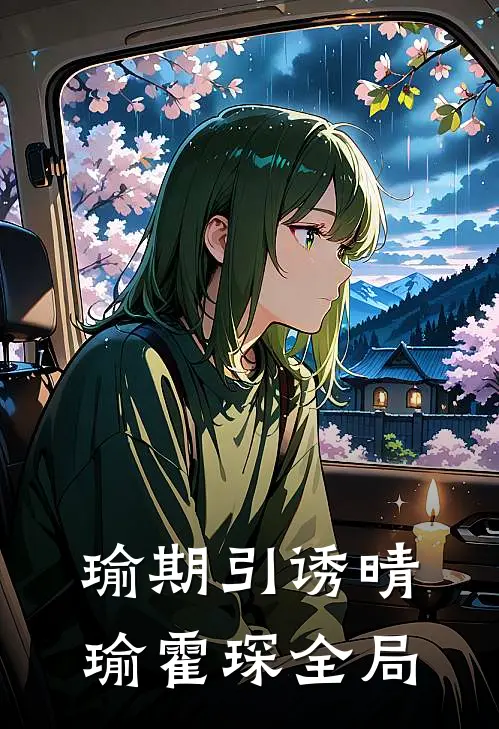 瑜期引诱晴瑜霍琛全局