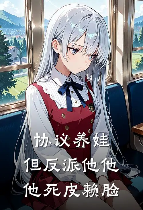 协议养娃，但反派他他他死皮赖脸