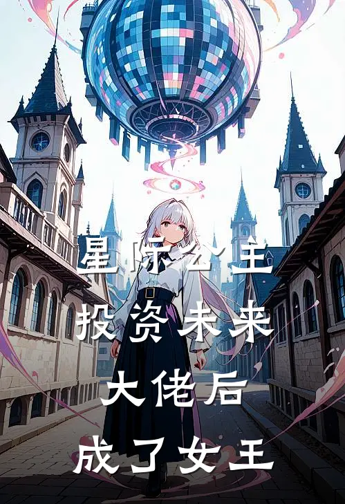星际公主投资未来大佬后,成了女王妃