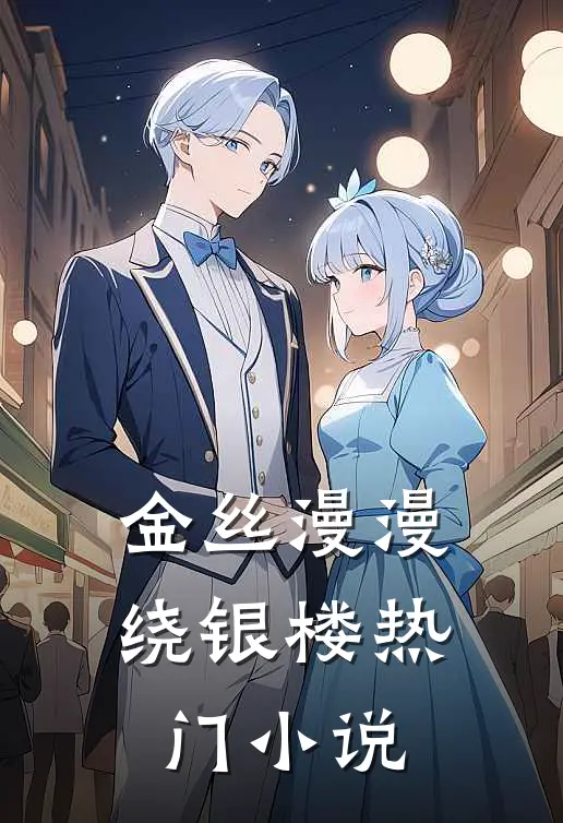 金丝漫漫绕银楼热门小说