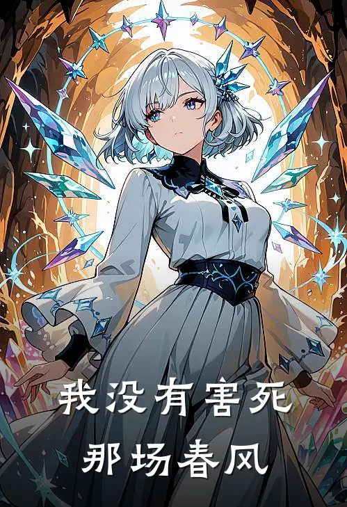 我没有害死那场春风