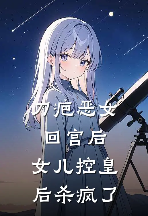 刀疤恶女回宫后，女儿控皇后杀疯了