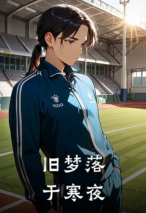 旧梦落于寒夜上一句