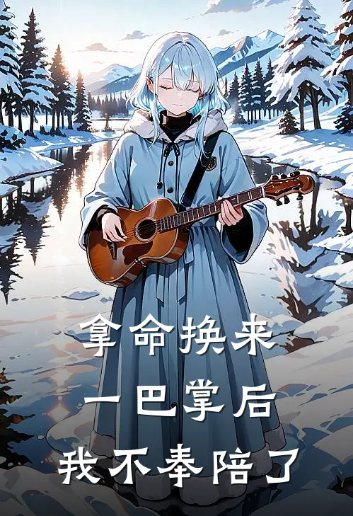 拿命换来一巴掌后,我不奉陪了他