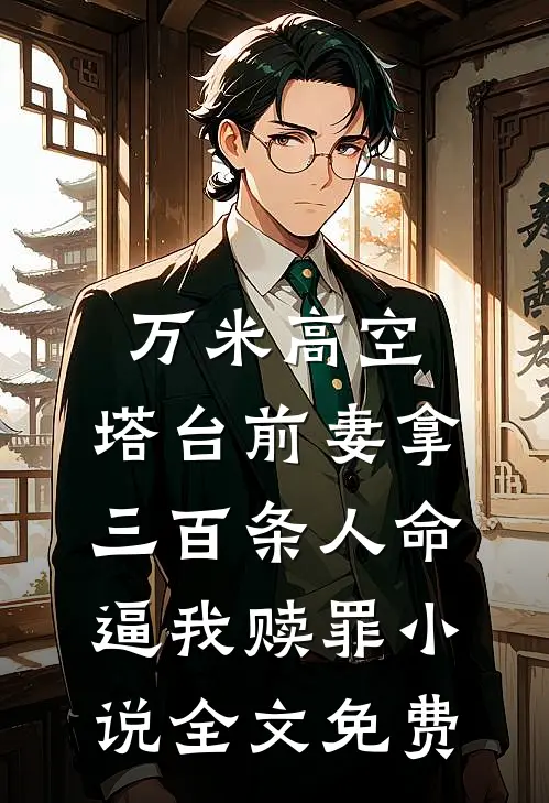 万米高空，塔台前妻拿三百条人命逼我赎罪小说全文免费