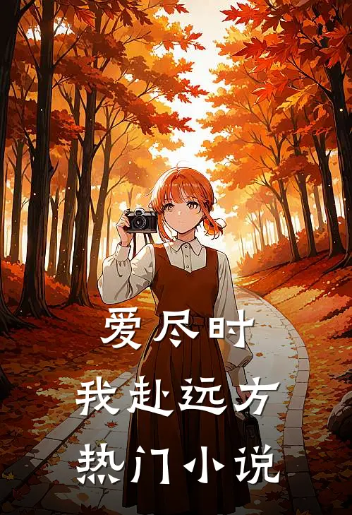 爱尽时，我赴远方热门小说