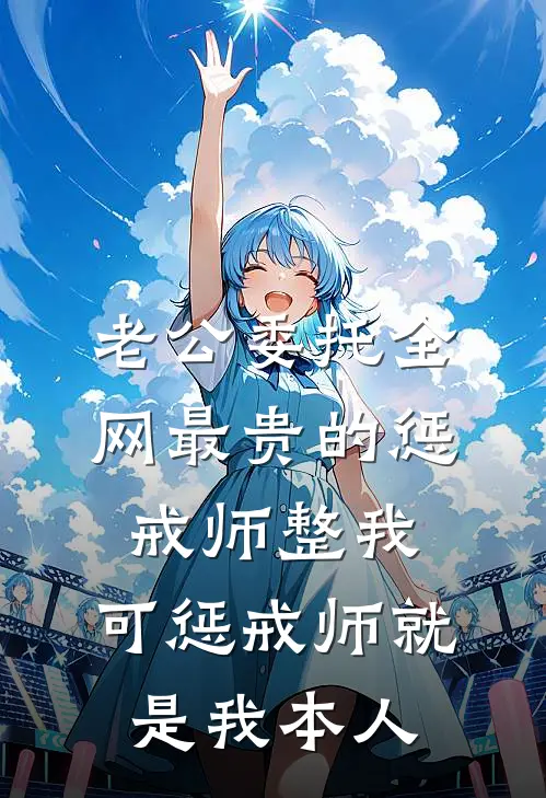 老公委托全网最贵的惩戒师整我，可惩戒师就是我本人