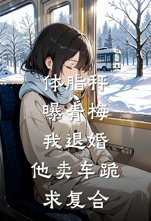 体脂秤曝青梅，我退婚，他卖车跪求复合