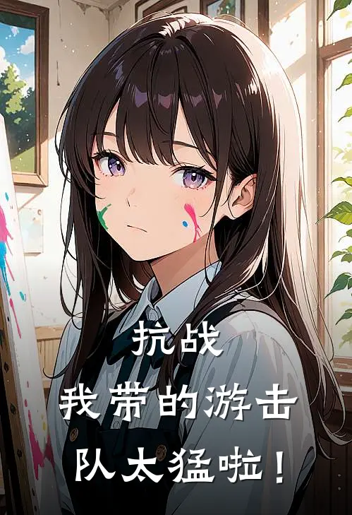 抗战：我带的游击队太猛啦！