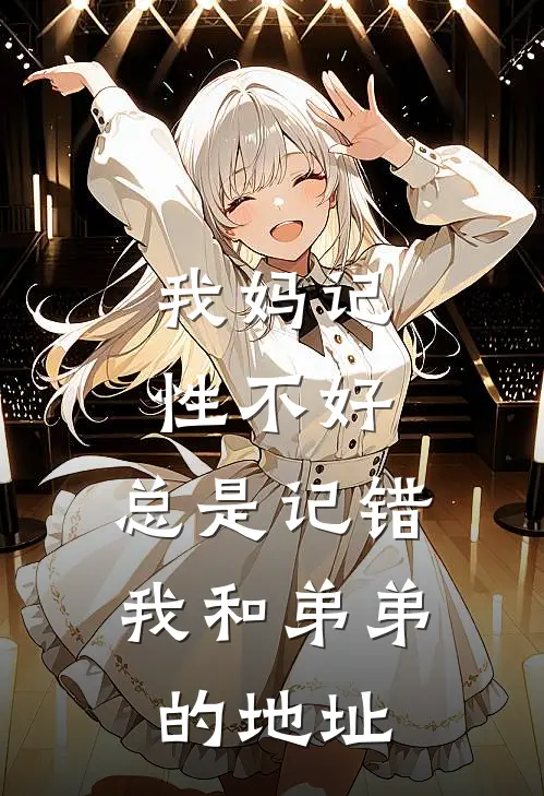 我妈记性不好，总是记错我和弟弟的地址
