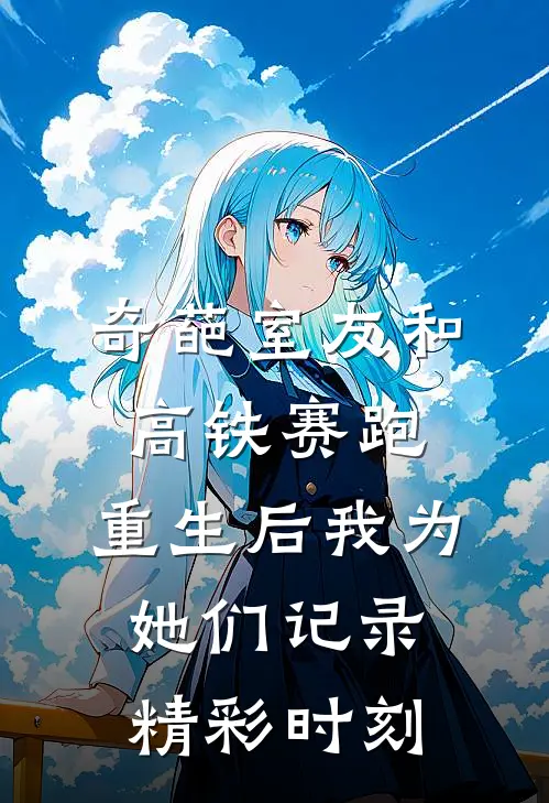 奇葩室友和高铁赛跑，重生后我为她们记录精彩时刻